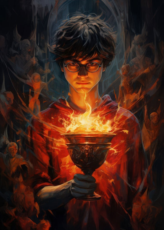 harry potter