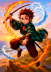  Tanjiro Kamado
