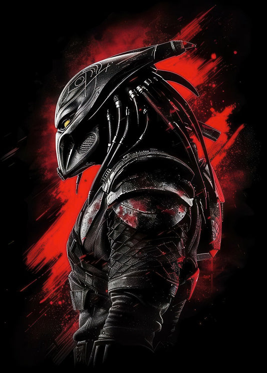The Predator