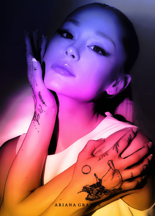 ariana grande