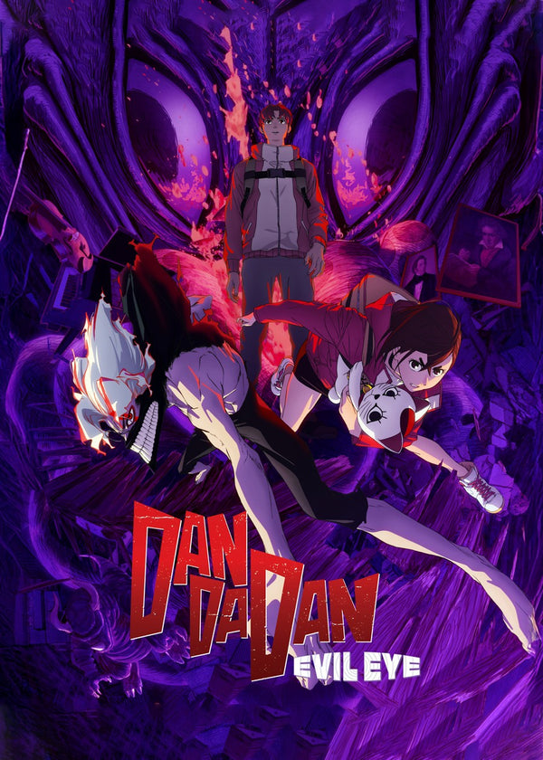 Dandadan