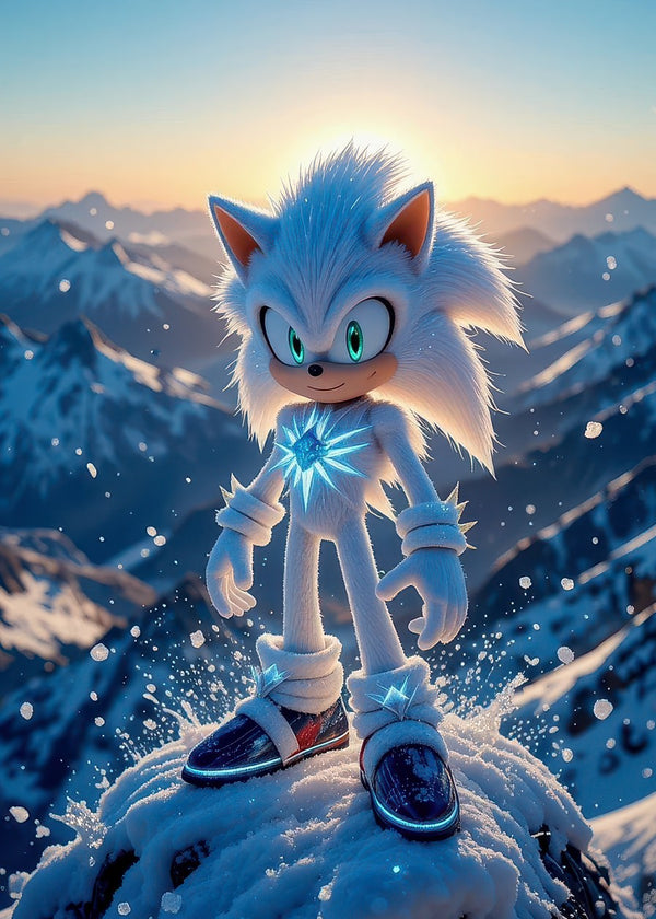 Sonic the Hedgehog