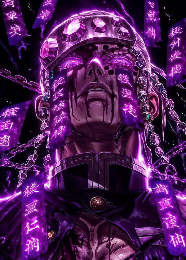 Demon slayer