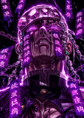 Demon slayer