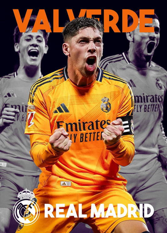 Federico Valverde