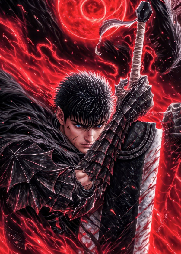 Berserk