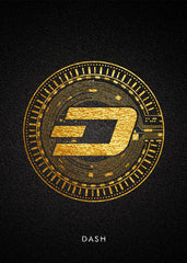 Cyptocurency Dash