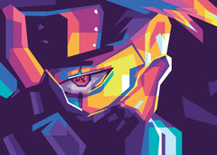 Kakashi