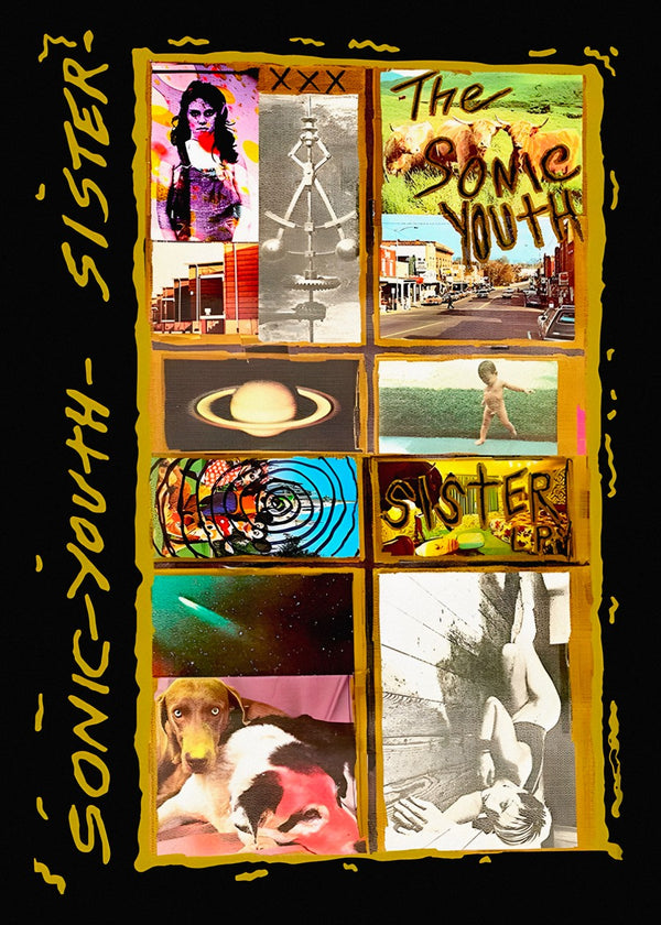 Sonic Youth Sister
