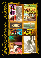 Sonic Youth Sister