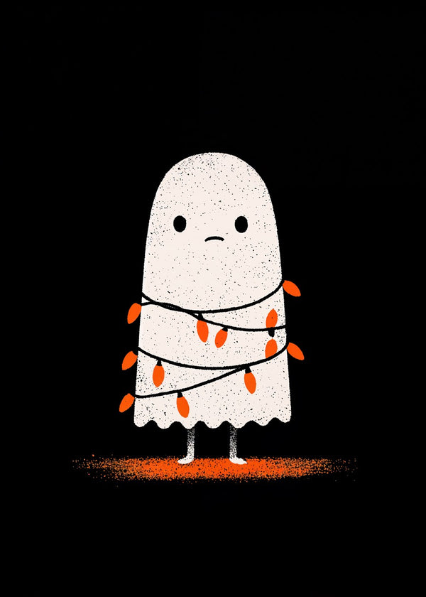 Tangled in the Spirit