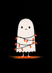 Tangled in the Spirit