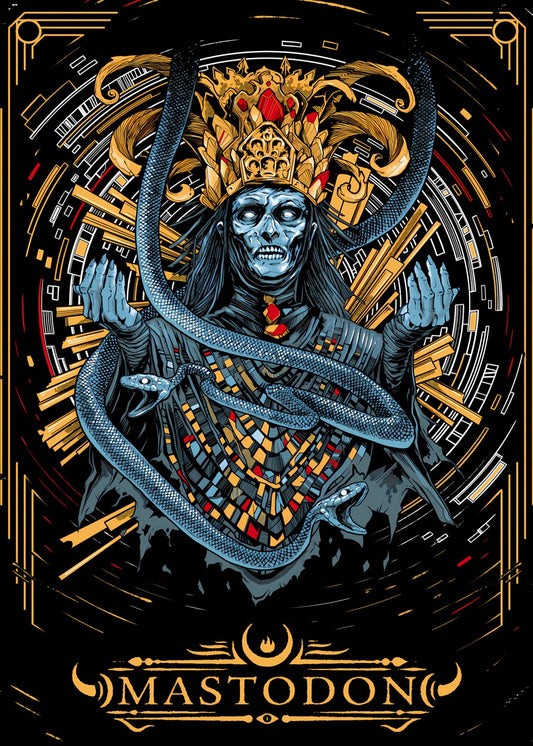 mastodon