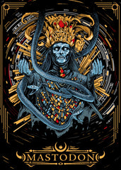 mastodon