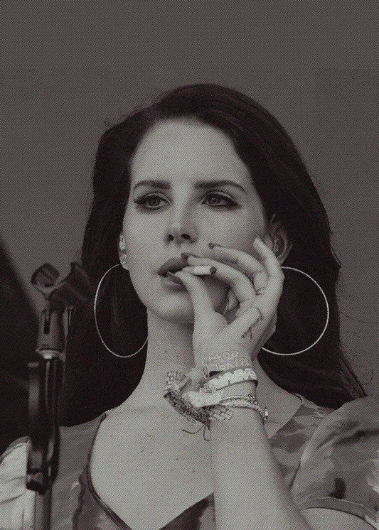 Lana Del Rey