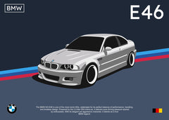 BMW E46