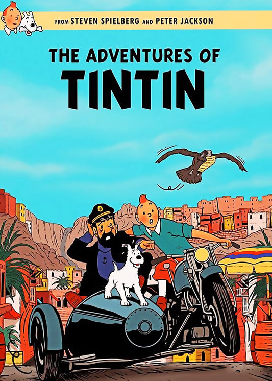Tintin