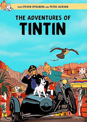Tintin