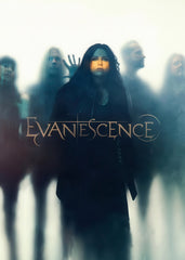 evanescence