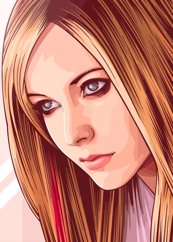 Avril Lavigne