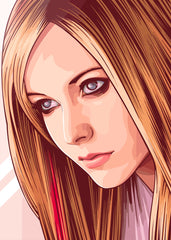 Avril Lavigne