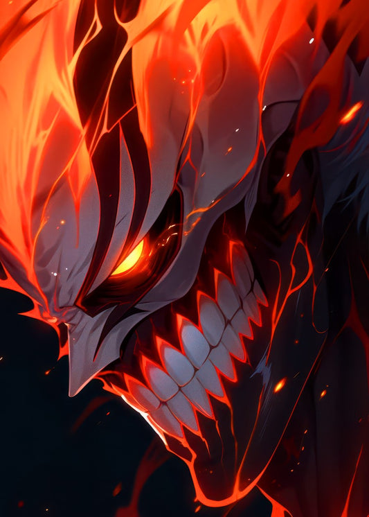 DANDADAN
