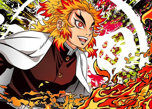 Demon Slayer