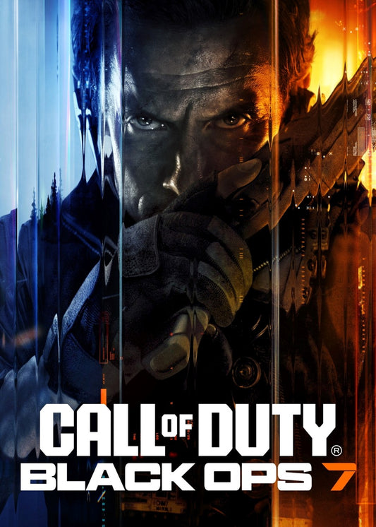 Call of duty 