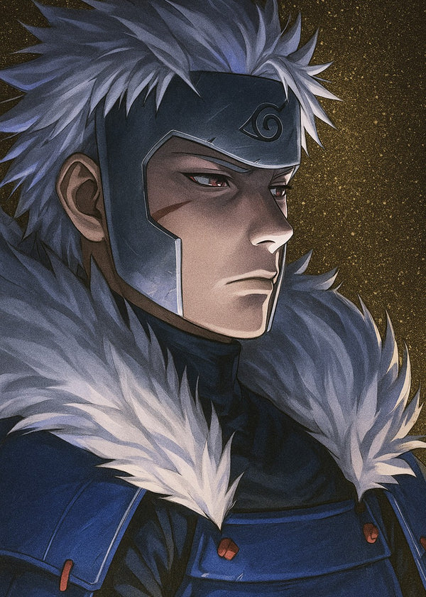 Tobirama Senju
