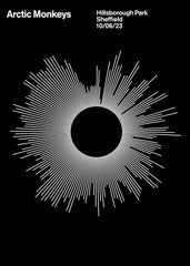 Arctic Monkeys Soundwave Event