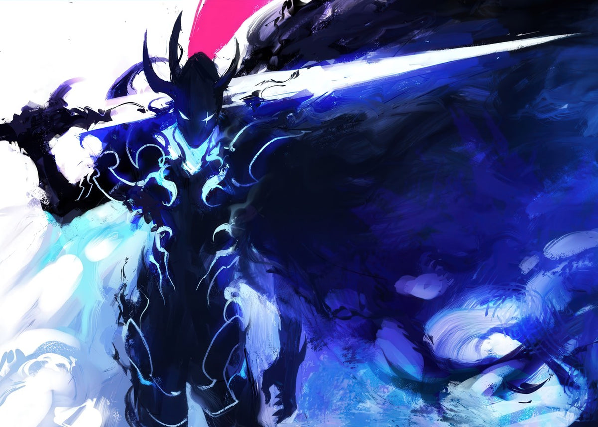 solo leveling