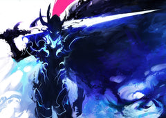 solo leveling