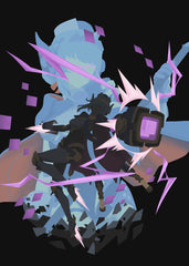 Ineffa Genshin Impact