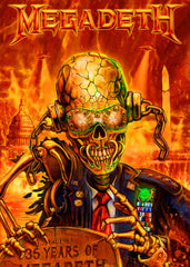 MEGADETH