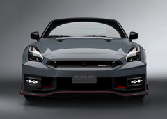 2024 Nissan GT-R Nismo