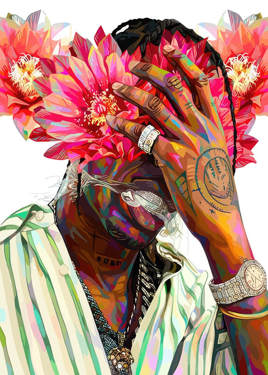 Travis scott