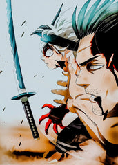 black clover
