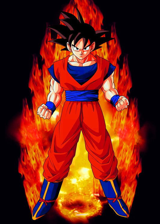 Goku