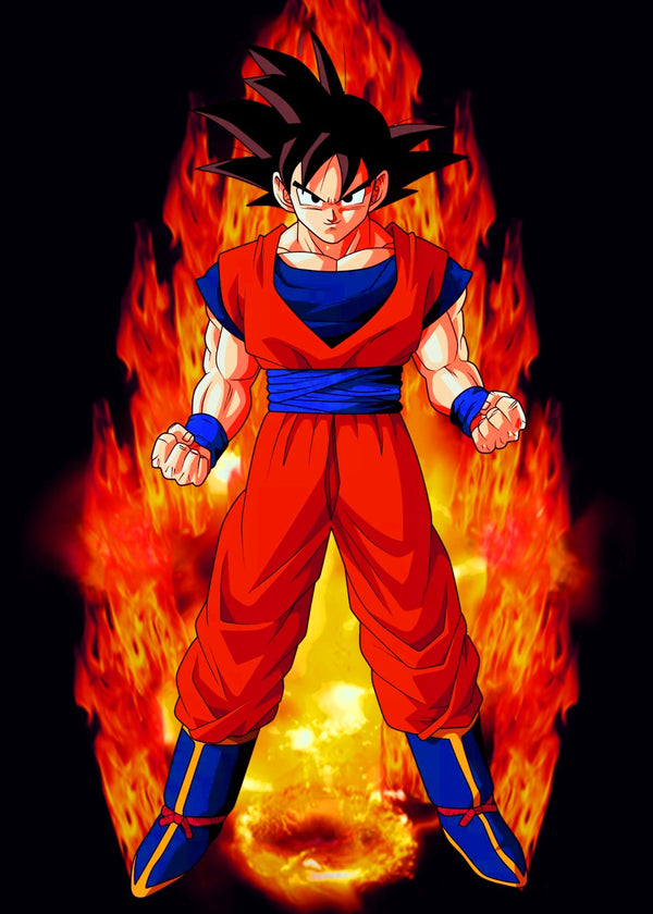 Goku