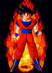 Goku