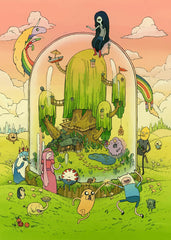 Adventure Time