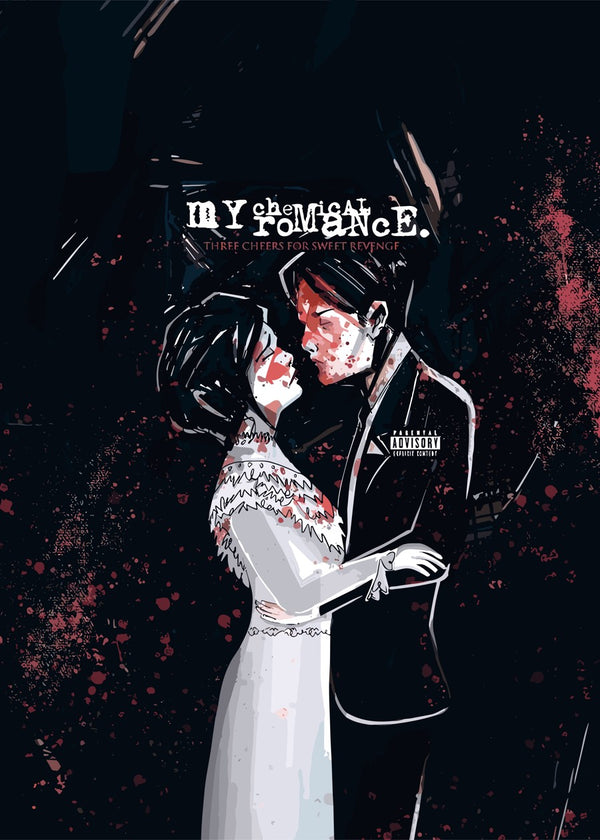 My Chemical Romance