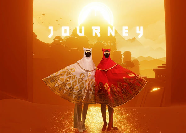 journey