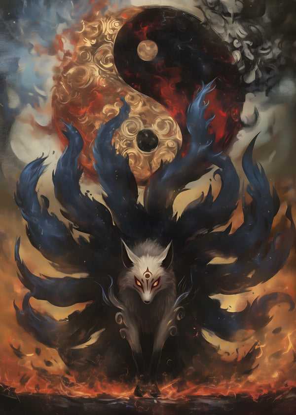 Ethereal Balance