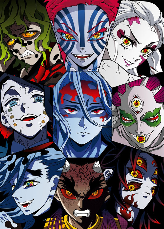 Demon Slayer 