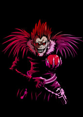 Death Note: Light vs L