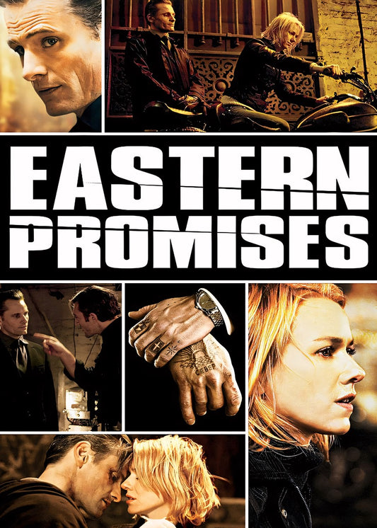 eastern promises