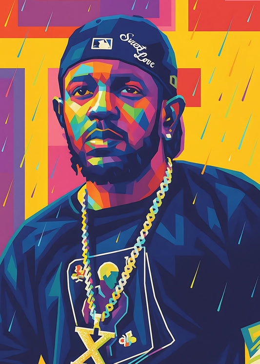 kendrick lamar 