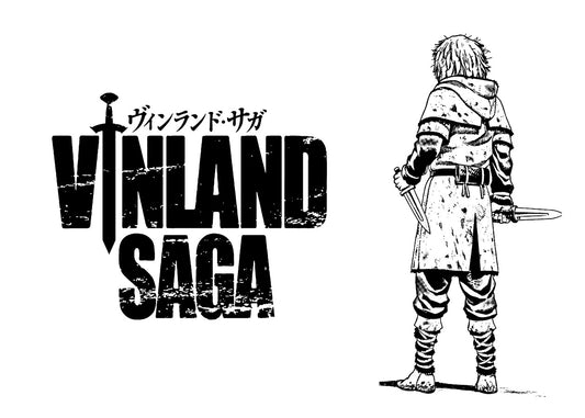 Vinland saga 