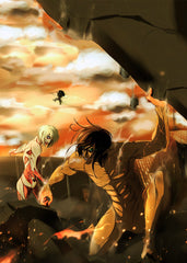 Attack on Titan